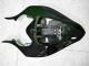 2004-2006 Noir Yamaha YZF R1 Carrosserie Moto