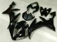 2004-2006 Noir Yamaha YZF R1 Kit Carénages Motos 2004-2006 Noir Yamaha YZF R1 Kit Carénages Motos