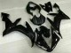 2004-2006 Noir Yamaha YZF R1 Kit Carénages Motos 2004-2006 Noir Yamaha YZF R1 Kit Carénages Motos