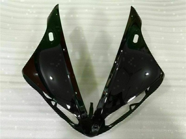 2004-2006 Noir Yamaha YZF R1 Kit Carénages Motos 2004-2006 Noir Yamaha YZF R1 Kit Carénages Motos
