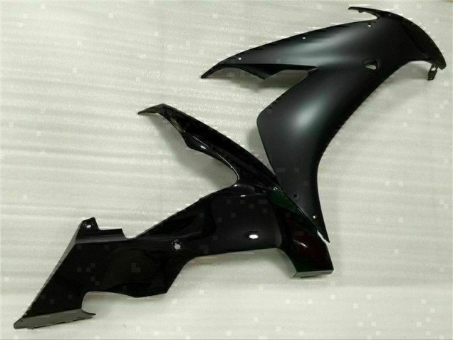 2004-2006 Noir Yamaha YZF R1 Kit Carénages Motos 2004-2006 Noir Yamaha YZF R1 Kit Carénages Motos