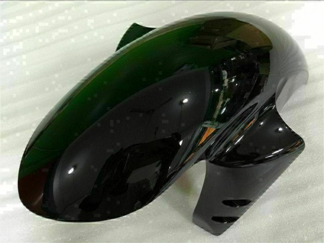 2004-2006 Noir Yamaha YZF R1 Kit Carénages Motos 2004-2006 Noir Yamaha YZF R1 Kit Carénages Motos