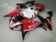 2004-2006 Rouge Yamaha YZF R1 Carénage Moto 2004-2006 Rouge Yamaha YZF R1 Carénage Moto