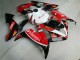 2004-2006 Rouge Yamaha YZF R1 Carénage Moto 2004-2006 Rouge Yamaha YZF R1 Carénage Moto