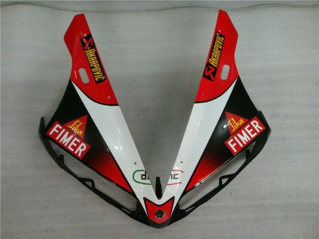 2004-2006 Rouge Yamaha YZF R1 Carénage Moto 2004-2006 Rouge Yamaha YZF R1 Carénage Moto