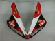 2004-2006 Rouge Yamaha YZF R1 Carénage Moto 2004-2006 Rouge Yamaha YZF R1 Carénage Moto