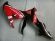 2004-2006 Rouge Yamaha YZF R1 Carénage Moto 2004-2006 Rouge Yamaha YZF R1 Carénage Moto