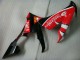 2004-2006 Rouge Yamaha YZF R1 Carénage Moto 2004-2006 Rouge Yamaha YZF R1 Carénage Moto