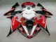 2004-2006 Rouge Yamaha YZF R1 Carénage Moto 2004-2006 Rouge Yamaha YZF R1 Carénage Moto