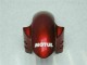2004-2006 Rouge Yamaha YZF R1 Carrosserie Moto 2004-2006 Rouge Yamaha YZF R1 Carrosserie Moto