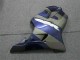 2004-2007 Bleu Honda CBR600 F4i Carénages Moto 2004-2007 Bleu Honda CBR600 F4i Carénages Moto