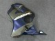 2004-2007 Bleu Honda CBR600 F4i Carénages Moto 2004-2007 Bleu Honda CBR600 F4i Carénages Moto