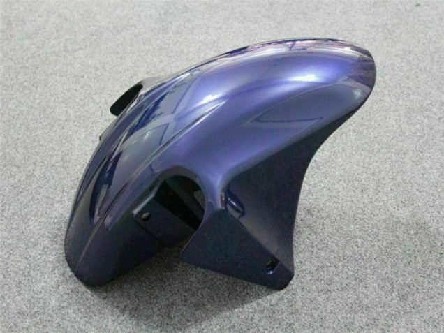2004-2007 Bleu Honda CBR600 F4i Carénages Moto 2004-2007 Bleu Honda CBR600 F4i Carénages Moto