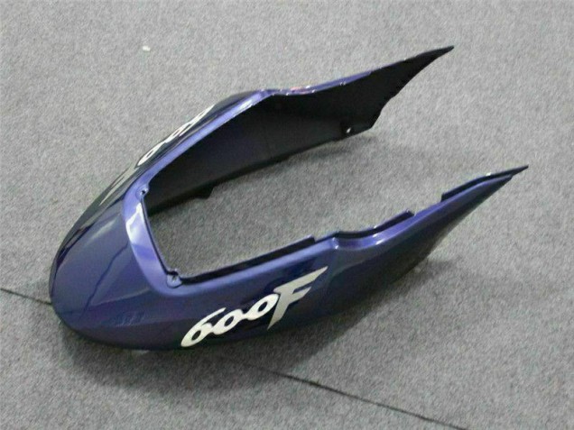 2004-2007 Bleu Honda CBR600 F4i Carénages Moto 2004-2007 Bleu Honda CBR600 F4i Carénages Moto