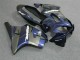 2004-2007 Bleu Honda CBR600 F4i Carénages Moto 2004-2007 Bleu Honda CBR600 F4i Carénages Moto