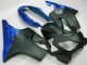 2004-2007 Noir Honda CBR600 F4i Carénage Moto 2004-2007 Noir Honda CBR600 F4i Carénage Moto