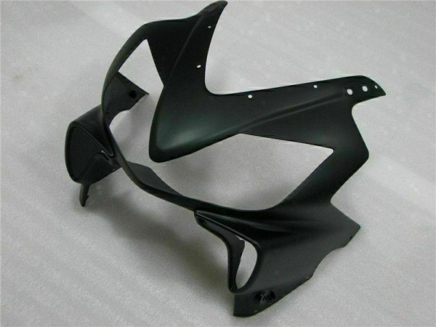 2004-2007 Noir Honda CBR600 F4i Carénage Moto 2004-2007 Noir Honda CBR600 F4i Carénage Moto