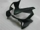 2004-2007 Noir Honda CBR600 F4i Carénage Moto 2004-2007 Noir Honda CBR600 F4i Carénage Moto
