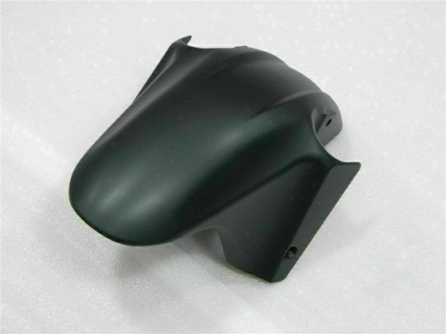2004-2007 Noir Honda CBR600 F4i Carénage Moto 2004-2007 Noir Honda CBR600 F4i Carénage Moto