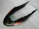 2004-2007 Rouge Argent Honda CBR600 F4i Carénages Moto 2004-2007 Rouge Argent Honda CBR600 F4i Carénages Moto
