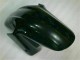 2004-2007 Rouge Noir Honda CBR600 F4i Kit Carénages Motos Complet 2004-2007 Rouge Noir Honda CBR600 F4i Kit Carénages Motos Complet