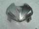 2005-2006 Argent Honda CBR600RR Carénage Moto 2005-2006 Argent Honda CBR600RR Carénage Moto