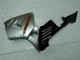 2005-2006 Argent Honda CBR600RR Carénage Moto 2005-2006 Argent Honda CBR600RR Carénage Moto