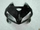 2005-2006 Argent Honda CBR600RR Carénages Moto