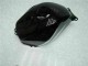 2005-2006 Argent Honda CBR600RR Carénages Moto