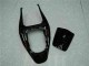 2005-2006 Argent Honda CBR600RR Carénages Moto
