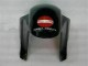 2005-2006 Blanc Honda CBR600RR Carénage Moto ABS 2005-2006 Blanc Honda CBR600RR Carénage Moto ABS