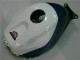 2005-2006 Blanc Honda CBR600RR Kit Carénages Motos 2005-2006 Blanc Honda CBR600RR Kit Carénages Motos