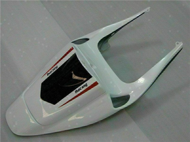 2005-2006 Blanc Honda CBR600RR Kit Carénages Motos 2005-2006 Blanc Honda CBR600RR Kit Carénages Motos