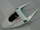 2005-2006 Blanc Honda CBR600RR Kit Carénages Motos 2005-2006 Blanc Honda CBR600RR Kit Carénages Motos