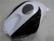 2005-2006 Blanc Noir Honda CBR600RR Carrosserie Moto 2005-2006 Blanc Noir Honda CBR600RR Carrosserie Moto