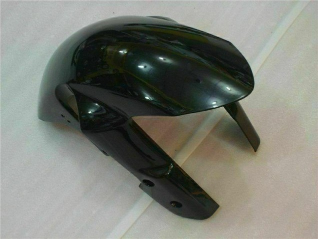 2005-2006 Blanc Noir Suzuki GSXR 1000 Carénage Moto