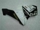 2005-2006 Blanc Playboy 14 Honda CBR600RR Carénage Moto 2005-2006 Blanc Playboy 14 Honda CBR600RR Carénage Moto