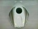 2005-2006 Blanc Repsol Honda CBR600RR Carénages Moto