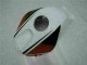 2005-2006 Blanc Rouge Noir Lee Honda CBR600RR Carénage Moto 2005-2006 Blanc Rouge Noir Lee Honda CBR600RR Carénage Moto