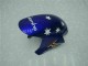 2005-2006 Blanc Rouge Noir Lee Honda CBR600RR Carénage Moto 2005-2006 Blanc Rouge Noir Lee Honda CBR600RR Carénage Moto
