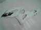 2005-2006 Blanc Suzuki GSXR 1000 Carénages Moto 2005-2006 Blanc Suzuki GSXR 1000 Carénages Moto