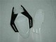 2005-2006 Blanc Suzuki GSXR 1000 Carénages Moto 2005-2006 Blanc Suzuki GSXR 1000 Carénages Moto