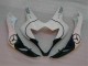 2005-2006 Blanc Suzuki GSXR 1000 Kit Carénages Motos Complet 2005-2006 Blanc Suzuki GSXR 1000 Kit Carénages Motos Complet