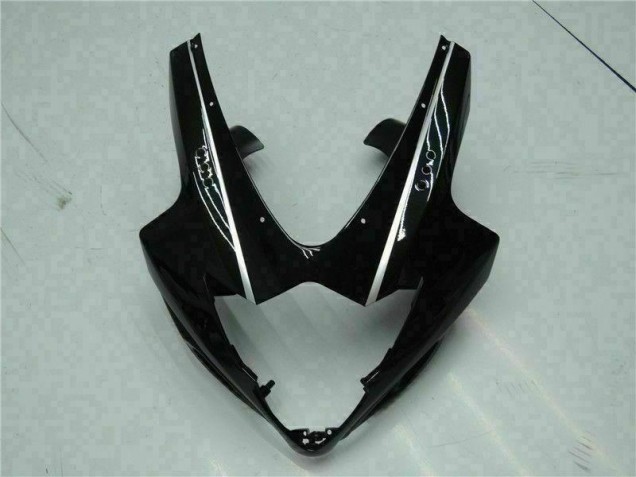 2005-2006 Bleu Blanc Suzuki GSXR 1000 Carénages Moto 2005-2006 Bleu Blanc Suzuki GSXR 1000 Carénages Moto