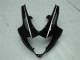 2005-2006 Bleu Blanc Suzuki GSXR 1000 Carénages Moto 2005-2006 Bleu Blanc Suzuki GSXR 1000 Carénages Moto