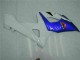 2005-2006 Bleu Blanc Suzuki GSXR 1000 Carénages Moto 2005-2006 Bleu Blanc Suzuki GSXR 1000 Carénages Moto