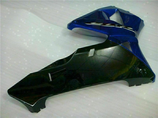 2005-2006 Bleu Honda CBR600RR Carénages Moto 2005-2006 Bleu Honda CBR600RR Carénages Moto
