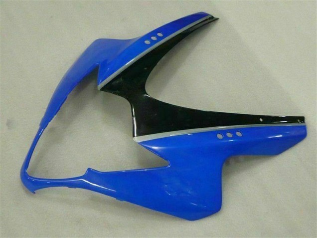 2005-2006 Bleu Noir Suzuki GSXR 1000 Carénage Moto