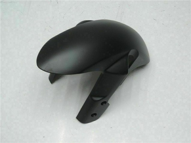 2005-2006 Bleu Noir Suzuki GSXR 1000 Kit Carénages Motos 2005-2006 Bleu Noir Suzuki GSXR 1000 Kit Carénages Motos