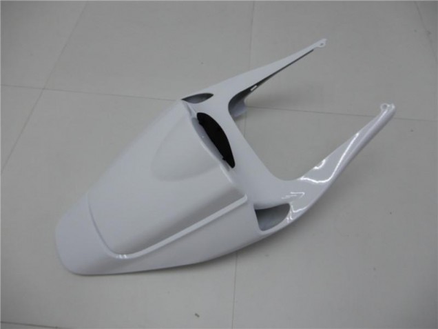 2005-2006 Brillant Blanc Honda CBR600RR Carénage Moto 2005-2006 Brillant Blanc Honda CBR600RR Carénage Moto